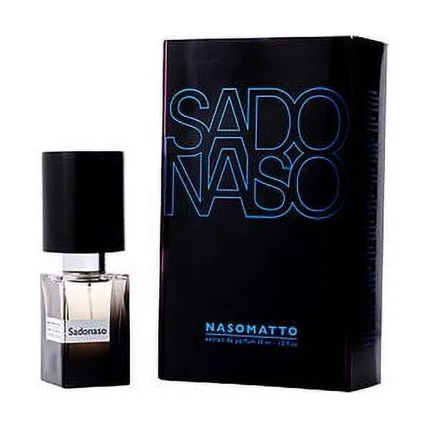 Nasomatto Sadonaso Extrait de Parfum 30ml