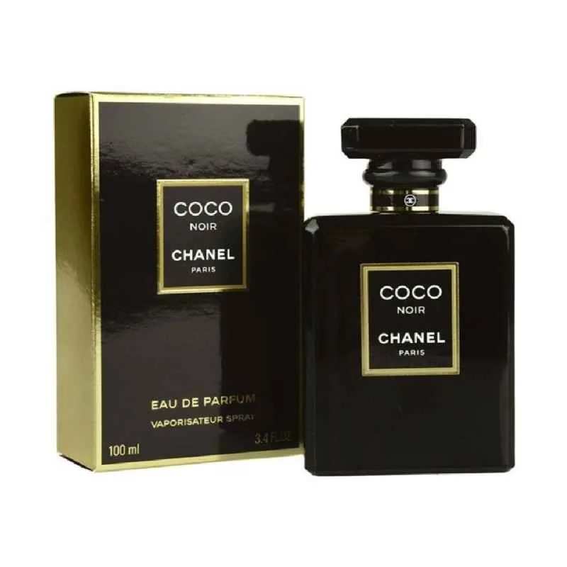 Chanel Coco Noir Eau de Parfum 100ml Chanel Coco Noir Eau de Parfum 100ml