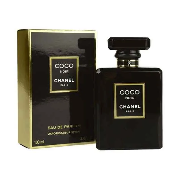 Chanel Coco Noir Eau de Parfum 100ml