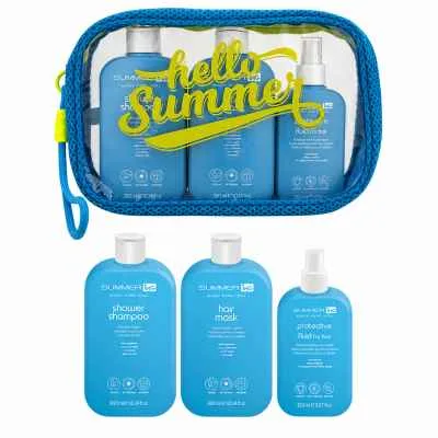 Summer 2026 Kit ING Hello