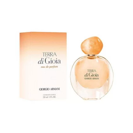 Armani Terra di Gioia Eau de Parfum 50 ml