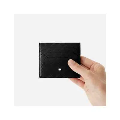 Portacarte Montblanc Extreme 3.0 Nero