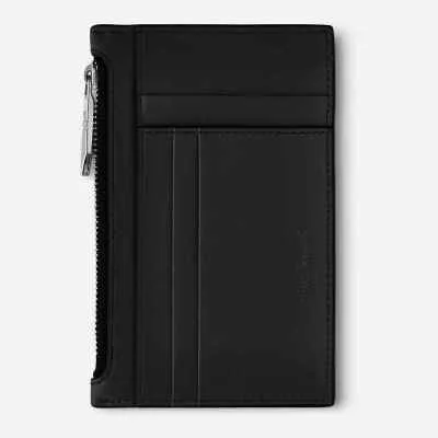 Montblanc Custodia 8 Scomparti Nero Uomo Meisterstück