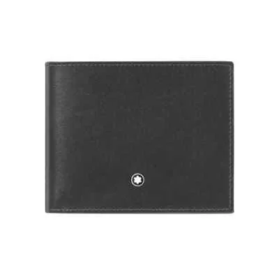 Portafoglio Montblanc Masterpiece 6 Scomparti