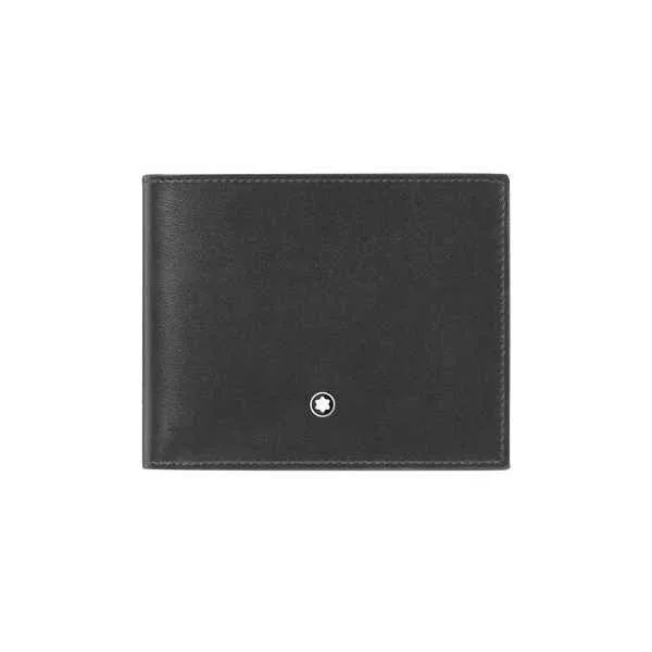 Portafoglio Montblanc Masterpiece 6 Scomparti