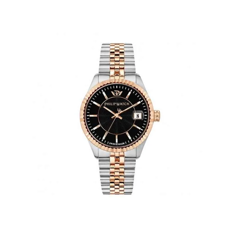Orologio Uomo Philip Watch Caribe R8253597085 Orologio Uomo Philip Watch Caribe R8253597085