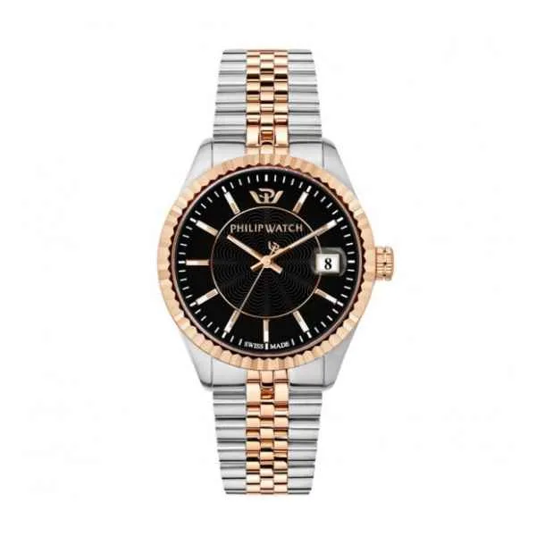 Orologio Uomo Philip Watch Caribe R8253597085
