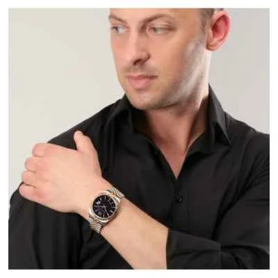 Orologio Uomo Philip Watch Caribe R8253597085