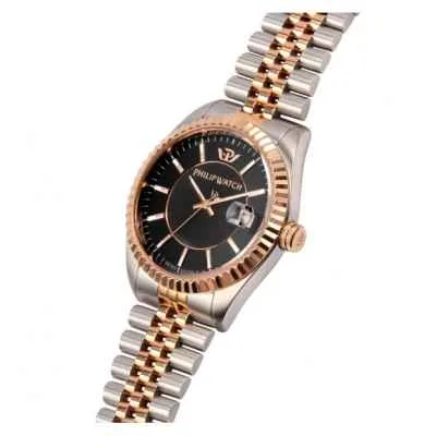Orologio Uomo Philip Watch Caribe R8253597085 Orologio Uomo Philip Watch Caribe R8253597085