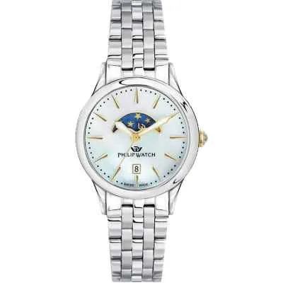 Orologio Donna PHILIP WATCH Marilyn R8253596506 | My Beauty Self