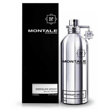 MONTALE CHOCOLATE GREEDY EDP 100 ml - 