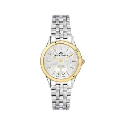 Orologio Donna PHILIP WATCH Marilyn R8253596504 | My Beauty Self