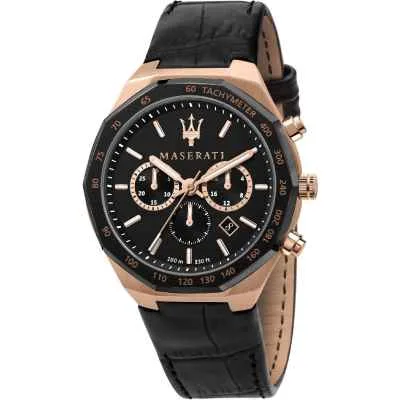Orologio Uomo Maserati Stile R8871642001