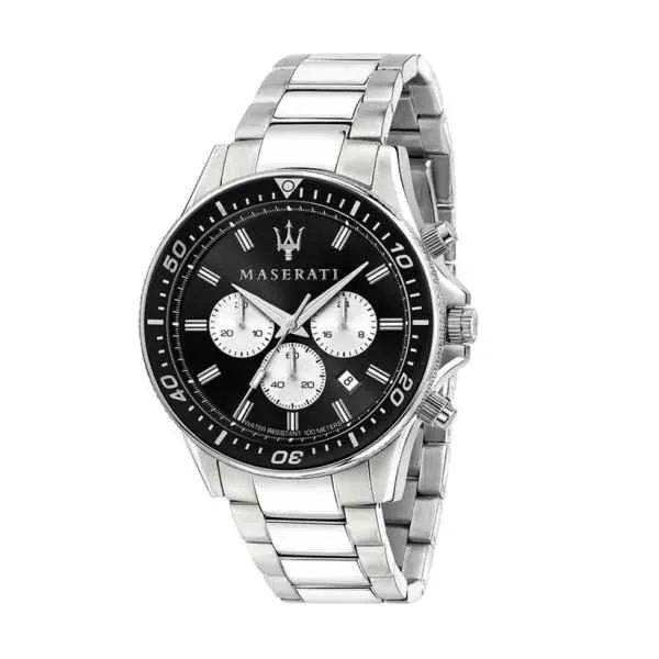 Orologio Maserati Uomo Sfida Cronografo