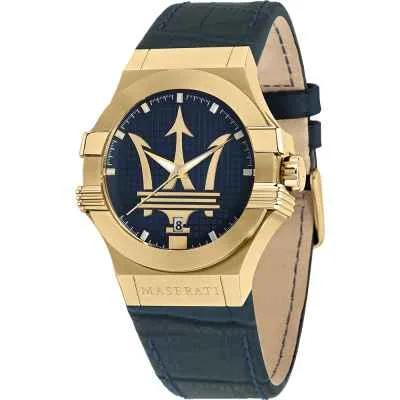 Orologio Maserati Potenza R8851108035