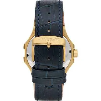 Orologio Maserati Potenza R8851108035