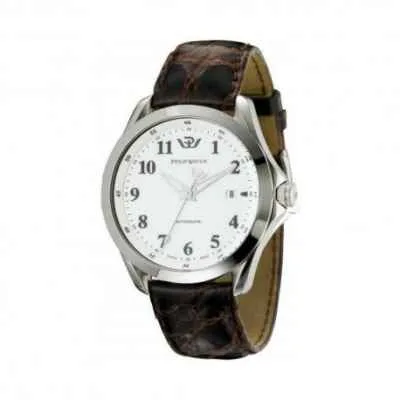 Orologio Philip Watch R8221165245 Automatico Uomo | My Beauty Self