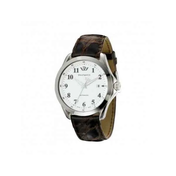 Orologio Philip Watch R8221165245 Automatico Uomo
