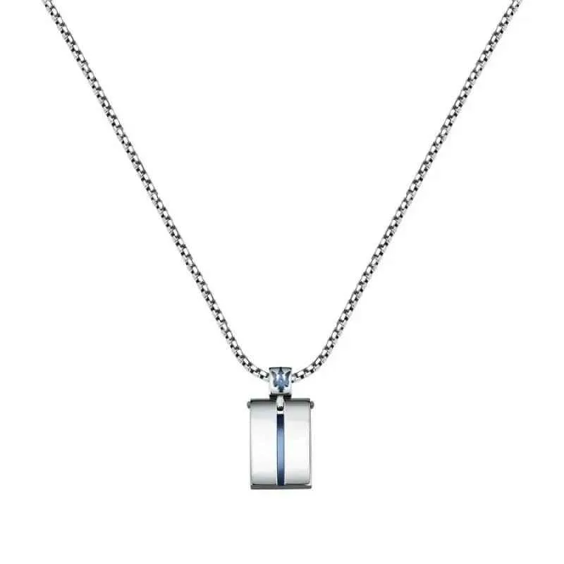 Collana Uomo “Jewels” Maserati Collana Uomo “Jewels” Maserati