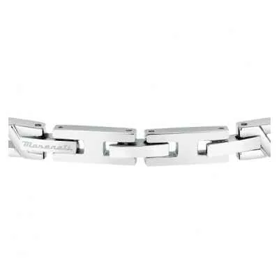 Bracciale Uomo Maserati Jewels Iconic Bracciale Uomo Maserati Jewels Iconic