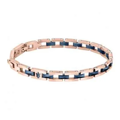 Bracciale Uomo Maserati Jewels | My Beauty Self