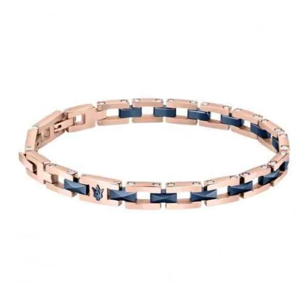Bracciale Uomo Maserati Jewels