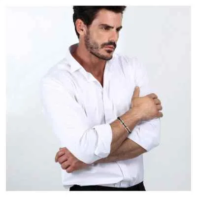 Bracciale Uomo Maserati Jewels