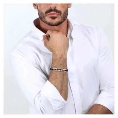 Bracciale Uomo Maserati Jewels Bracciale Uomo Maserati Jewels