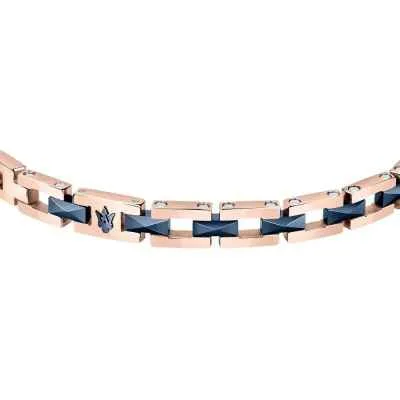 Bracciale Uomo Maserati Jewels Bracciale Uomo Maserati Jewels