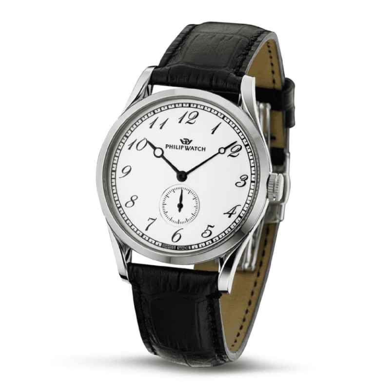 Orologio Automatico Collezione Sunray Philip Watch