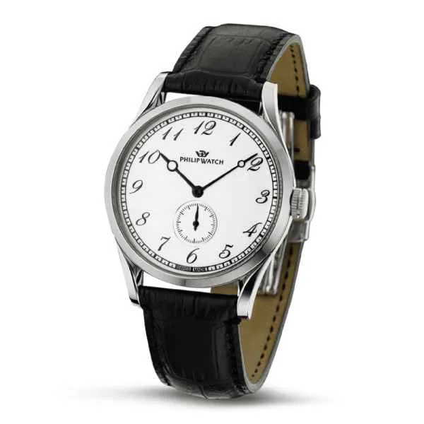 Orologio Automatico Collezione Sunray Philip Watch
