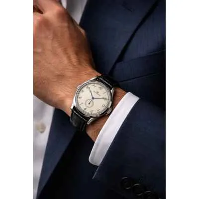 Orologio Automatico Collezione Sunray Philip Watch