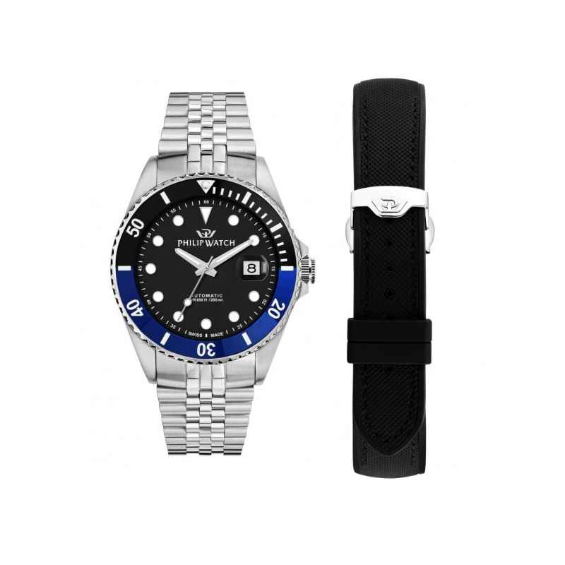 Orologio Uomo Caribe Diving Philip Watch