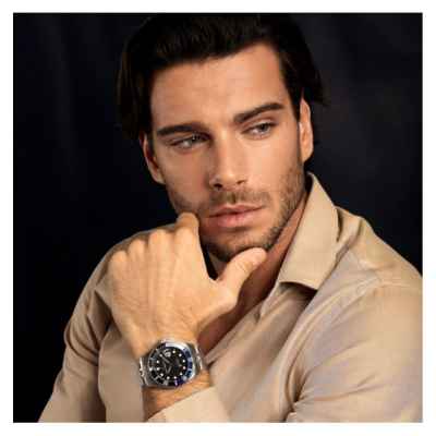 Orologio Uomo Caribe Diving Philip Watch