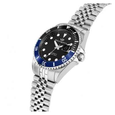 Orologio Uomo Caribe Diving Philip Watch