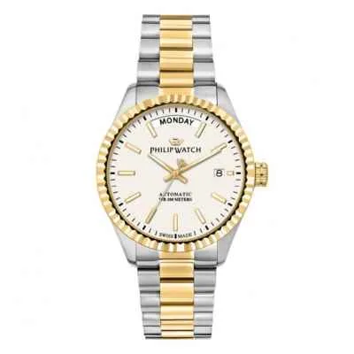 Orologio Uomo Philip Watch Caribe | My Beauty Self
