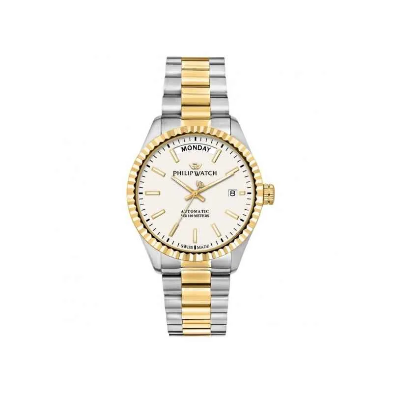 Orologio Uomo Philip Watch Caribe Orologio Uomo Philip Watch Caribe