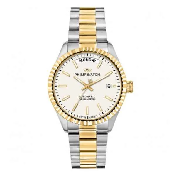 Orologio Uomo Philip Watch Caribe