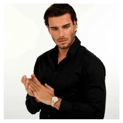 Orologio Uomo Philip Watch Caribe