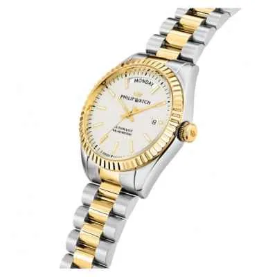 Orologio Uomo Philip Watch Caribe Orologio Uomo Philip Watch Caribe