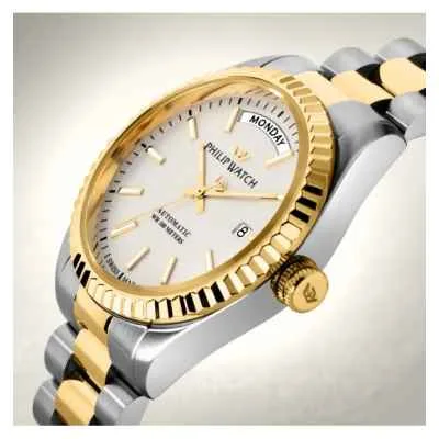 Orologio Uomo Philip Watch Caribe Orologio Uomo Philip Watch Caribe