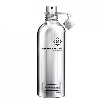 MONTALE VANILLA CAKE EDP 100ML VAPO - 