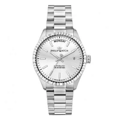 Orologio Uomo Philip Watch Caribe | My Beauty Self