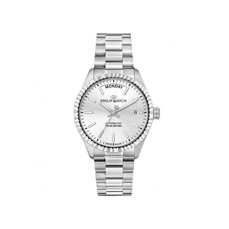 Orologio Uomo Philip Watch Caribe Orologio Uomo Philip Watch Caribe