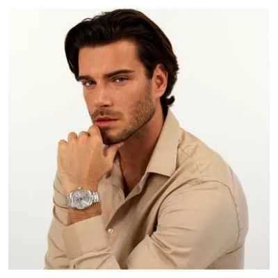 Orologio Uomo Philip Watch Caribe