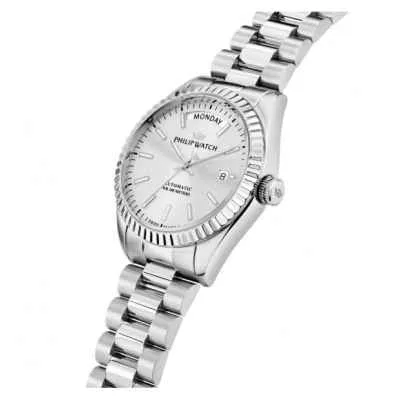 Orologio Uomo Philip Watch Caribe Orologio Uomo Philip Watch Caribe
