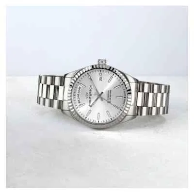 Orologio Uomo Philip Watch Caribe Orologio Uomo Philip Watch Caribe