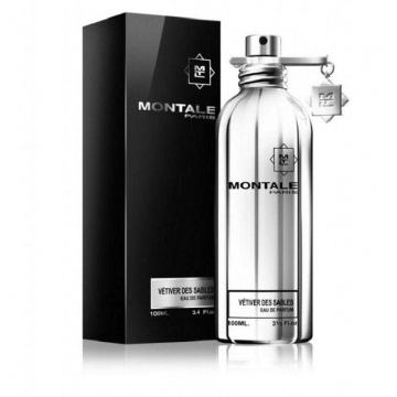 MONTALE VETIVER DES SABLES EDP 100ML VAPO - 