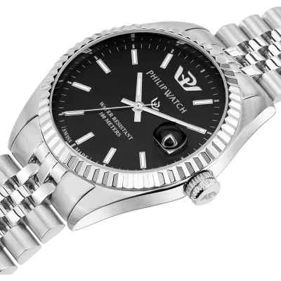 Orologio Donna Just Time Caribe Philip Watch R8253597586 Orologio Donna Just Time Caribe Philip Watch R8253597586