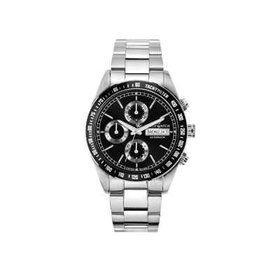 Philip Watch Caribe Sport Orologio Uomo Automatico | My Beauty Self